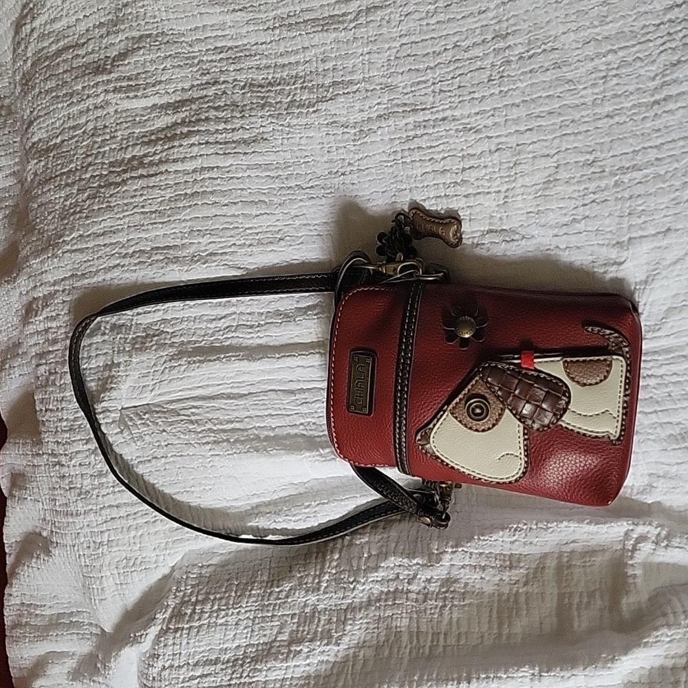 Chala Purse
